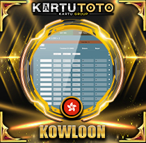 PREDIKSI TOGEL KOWLOON 03 OKT 2026 KARTUTOTO