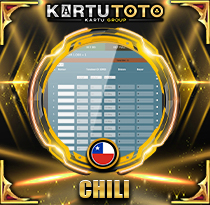 PREDIKSI TOGEL CHILE 03 OKT 2026 KARTUTOTO