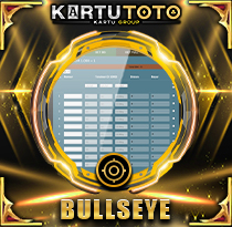 PREDIKSI TOGEL BULLSEYE 03 OKT 2026 KARTUTOTO